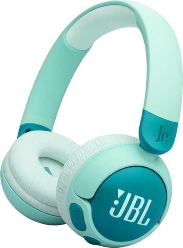 JBL JR320BT, Bluetooth Çocuk Kulaklığı Yeşil JB.JBLJR320BTGRN - Image 1