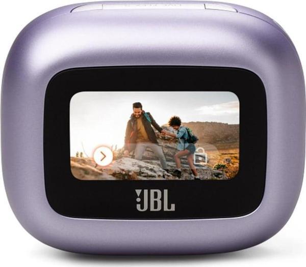 JBL Live Flex 3, Kablosuz Kulakiçi Kulaklık, Mor JB.JBLLIVEFLEX3PUR_x000D_
_x000D_
  - Image 1