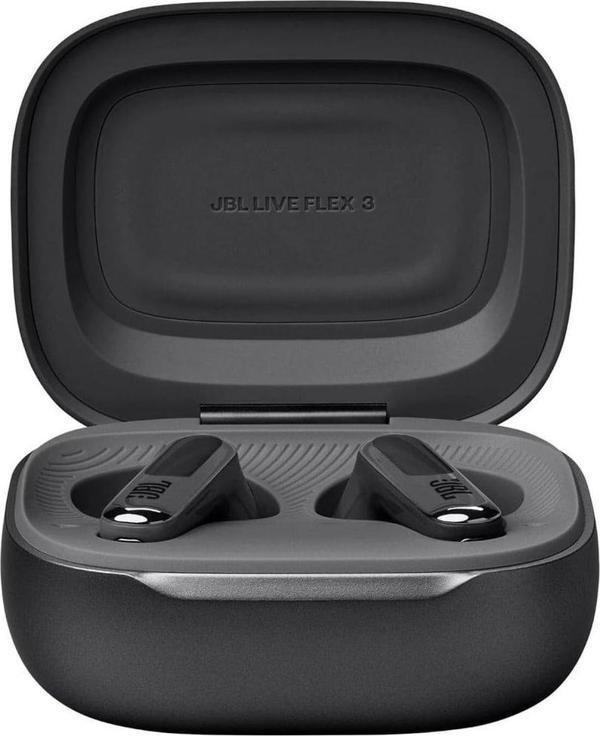 JBL Live Flex 3, Kablosuz Kulakiçi Kulaklık, Siyah JB.JBLLIVEFLEX3BLK_x000D_
_x000D_
 - Image 1