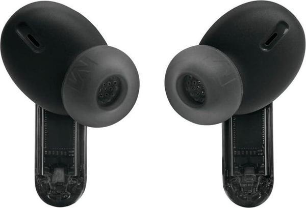 JBL Tune BEAM2 Kulakiçi TWS Kulaklık, Ghost Siyah JB.JBLTBEAM2GBLK_x000D_
 - Image 1