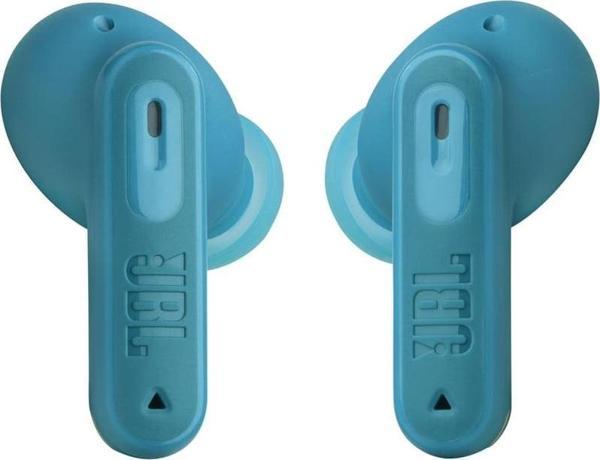 JBL Tune Beam 2 ANC TWS Turkuaz Kulak İçi Bluetooth Kulaklık - Image 1
