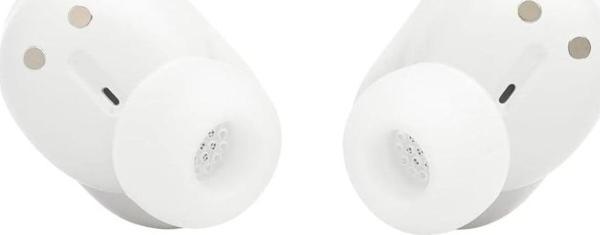JBL Tune BUDS2 Kulakiçi TWS Kulaklık, Beyaz_x000D_
JB.JBLTBUDS2WHT_x000D_
 - Image 1