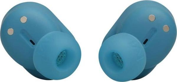 JBL Tune BUDS2 Kulakiçi TWS Kulaklık, Turkuaz JB.JBLTBUDS2TQE_x000D_
_x000D_
 - Image 1