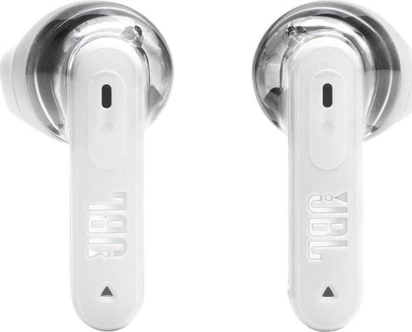 JBL Tune Flex2 NC Bluetooth Kulak İçi Kulaklık Ghost Beyaz JB.JBLTFLEX2GWHT_x000D_
_x000D_
 - Image 1