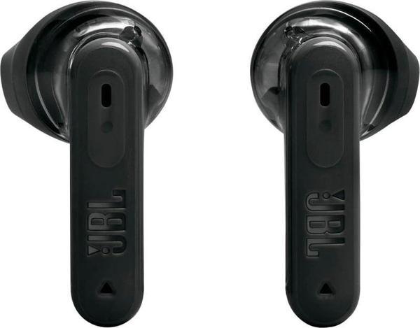 JBL Tune Flex2 NC Bluetooth Kulak İçi Kulaklık Ghost Siyah JB.JBLTFLEX2GBLK_x000D_
 - Image 1