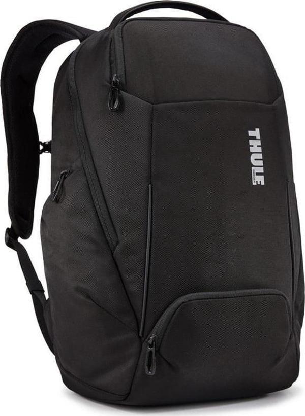 Thule Accent 26L Notebook Sırt Çantası Siyah 15.6 CA.TACBP2316BLK - Image 1