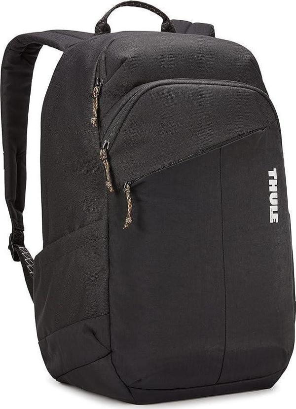 THULE EXEO 15.6 SIRT ÇANTASI SİYAH CA.TCAM8116BLK - Image 1