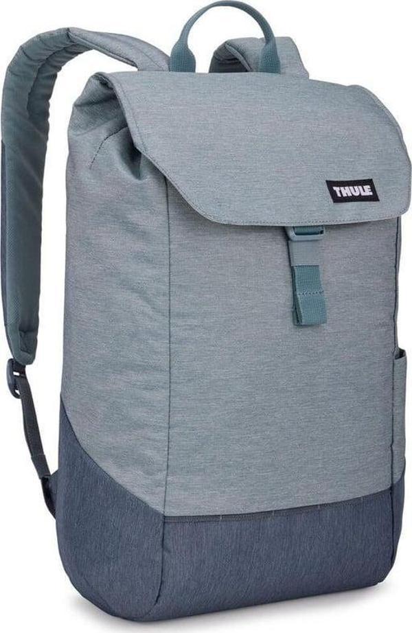 Thule Lithos  Notebook Sırt Çantası 16L,Pond Gray CA.TLBP213PS_x000D_
 - Image 1