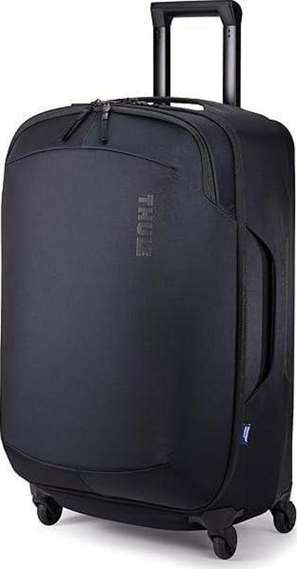 Thule Subterra 2 Valiz, 4 Tekerlek,68cm,Black CA.TSRS425BLK_x000D_
 - Image 1