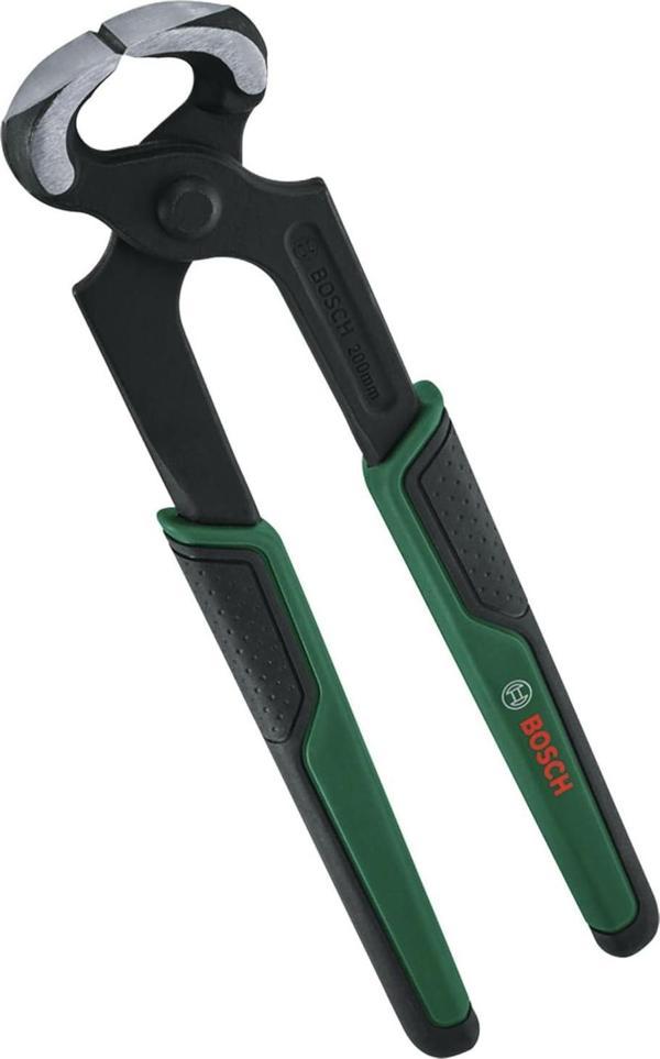 Bosch Kerpeten 200 mm El Aleti - 1600A02Z9W - Image 1