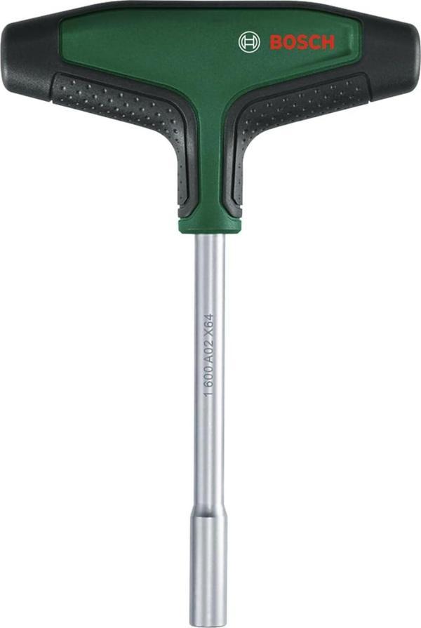 Bosch T Tipi Uzun Tornavida-1600A02Z9U - Image 1