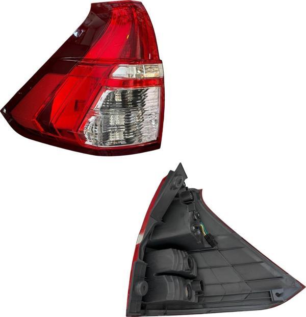 Stop Sol Crv 2015-2018 Ledli - Image 1