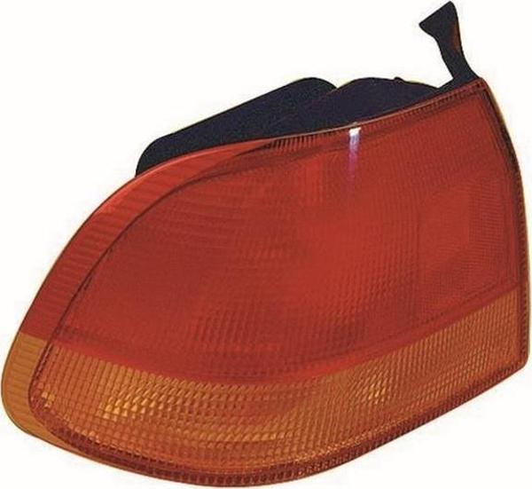 Stop Sol Civic 1996-2000 Sedan - Image 1