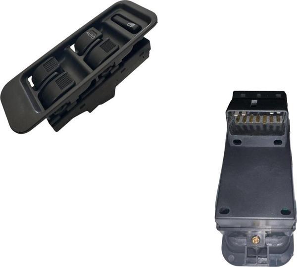 Cam Açma Düğmesi Ön Sol Terios 1997-2005 / Sirion 1998-2005 / Yrv - Image 1