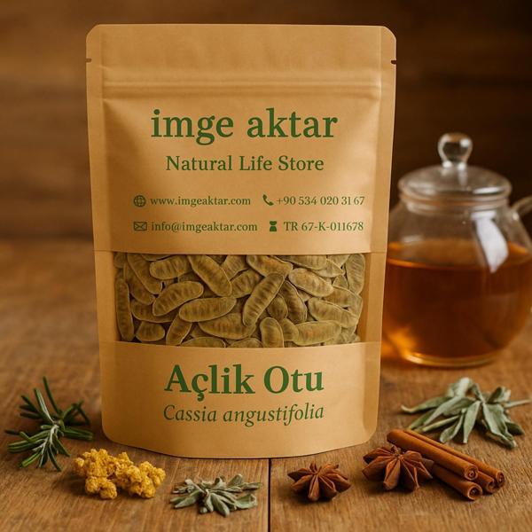 Açlık Otu 100g - Image 1
