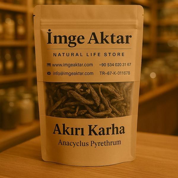 Akırı Karha-Ödül Kahır 50g - Image 1
