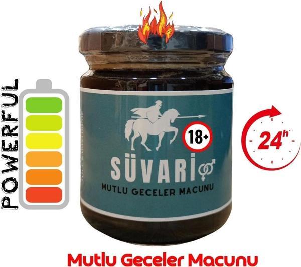 Çakşırlı Mutlu Geceler Macunu 240g - Image 1