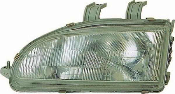 Far Sol Civic 1992-1995 - Image 1
