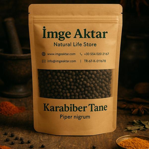 Karabiber Tane 100g - Image 1