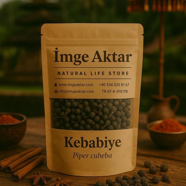 Kebabiye 50g - Image 1