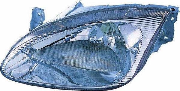 Far Sol Elantra 1999-2001 Manuel - Image 1