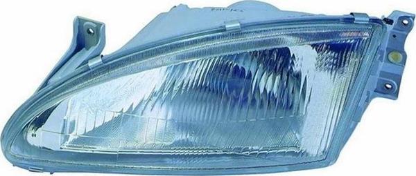 Far Sağ Elantra 1996-1998 - Image 1