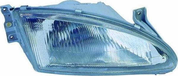 Far Sol Elantra 1996-1998 - Image 1