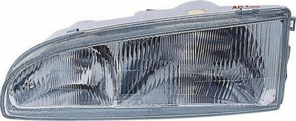 Far Sol H100 1997-2008 Minibüs - Image 1