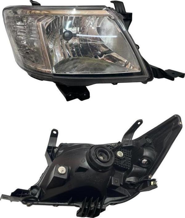 Far Sağ Hilux Vigo 2011-2015 Elektrikli Manuel - Image 1