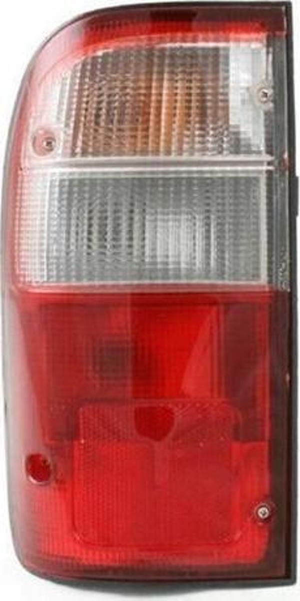 Stop Sol Hilux 1998-2001 LN145 - Image 1