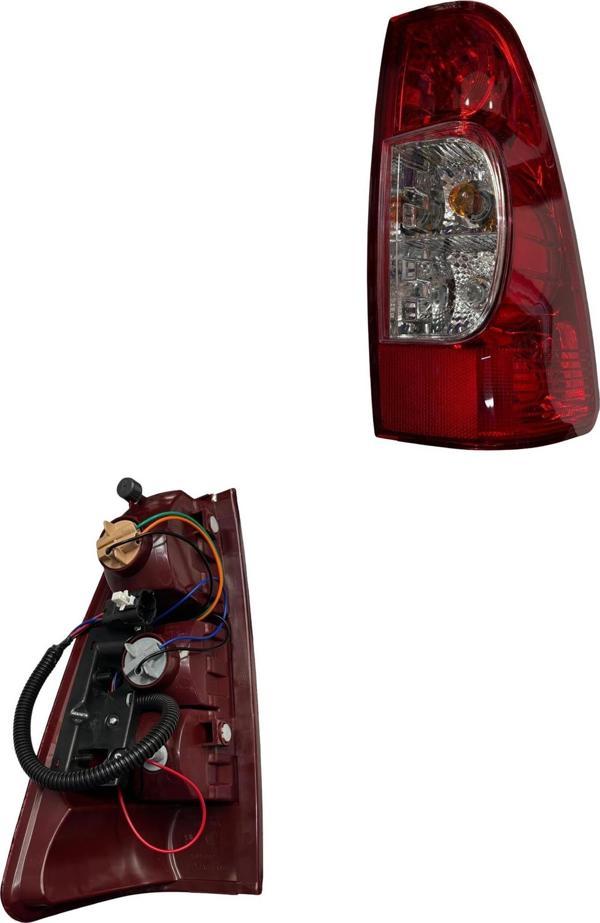 Stop Sağ Isuzu D-Max 2006-2011 - Image 1