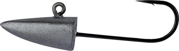 Savege gear LRF Micro sandeel jigghead 2g #8 4 Adet - Image 1