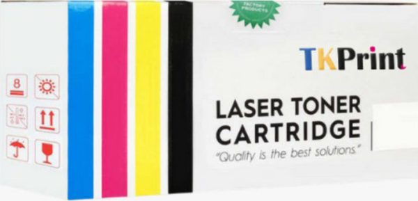 HP 81X-CF281X 25.000 Sayfa Muadil Toner- Hp M630dn -B3G84A-M605xm - Image 1