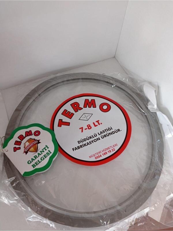 Termo 7 8 Lt Düdüklü Lastiği - Image 1