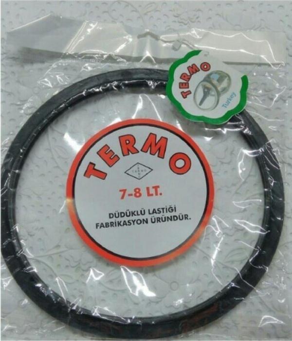 Termo Orjinal Düdüklü Lastiği 7-8-10-12 Lt - Image 1