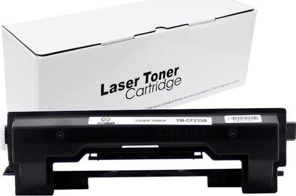 HP 33A-CF233A 2.300 Sayfa Muadil Toner - Hp Laserjet Ultra M106w - Image 1