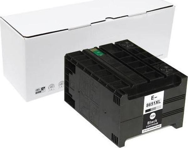 Epson T8651XXL-C13T865140 10.000 Sayfa Muadil Kartuş- WF-M5690DWF - Image 1