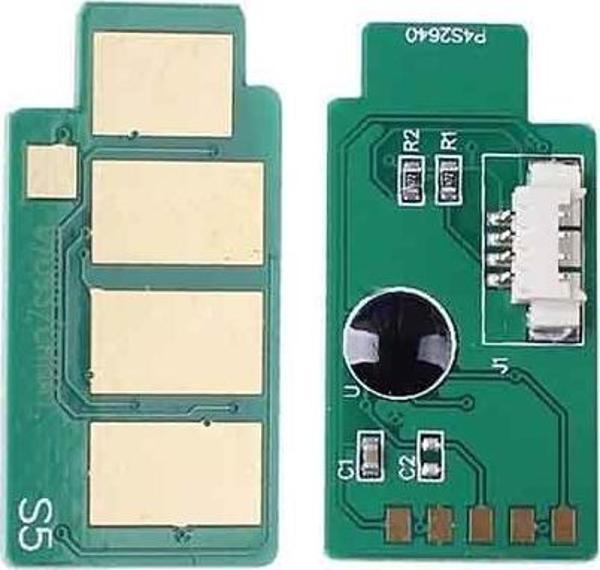 Samsung SCX-4123-MLT-D709-SS798A Muadil Toner Çip-8123N - Image 1