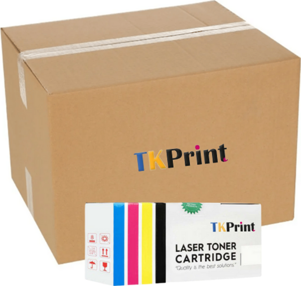TKPrint 20 ADET KOLİ 85A CE285A HP LaserJet Pro P1102 Muadil Toner - Image 1
