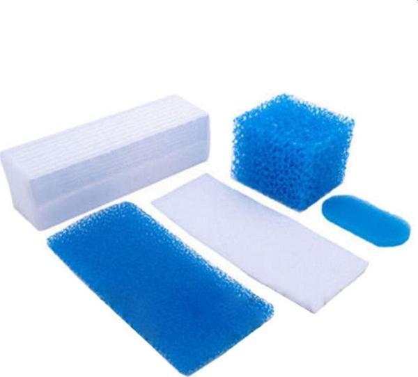 Thomas Twin T2 Aquafilter Süpürge Hepa Filtre Takımı - Image 1