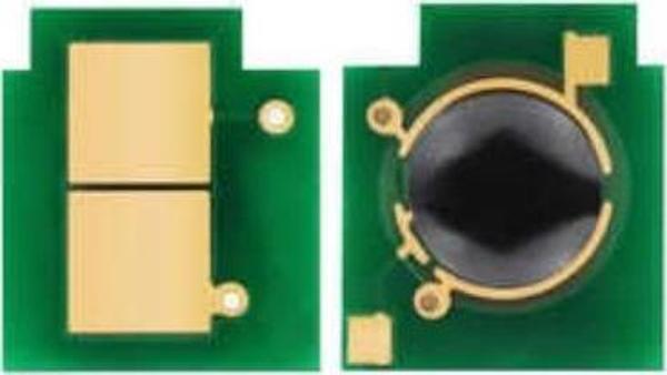 TKPrint HP M479dw Mavi Toner Çipi 415A W2031A - Image 1