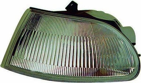 Sinyal Sol CİVİC 1992-1995 Sedan Beyaz - Image 1
