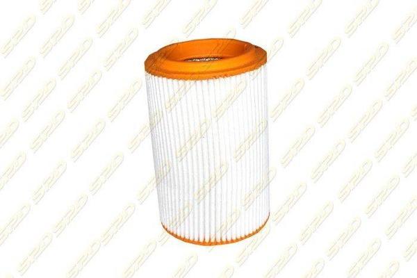 Hava Filtresi Bongo-3 K2500 TCI Çift Teker 2004- - Image 1