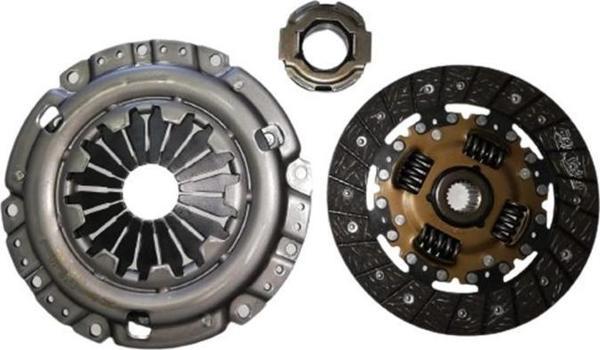 Debriyaj Seti Carry 1999- 1.3 SK413 - Image 1