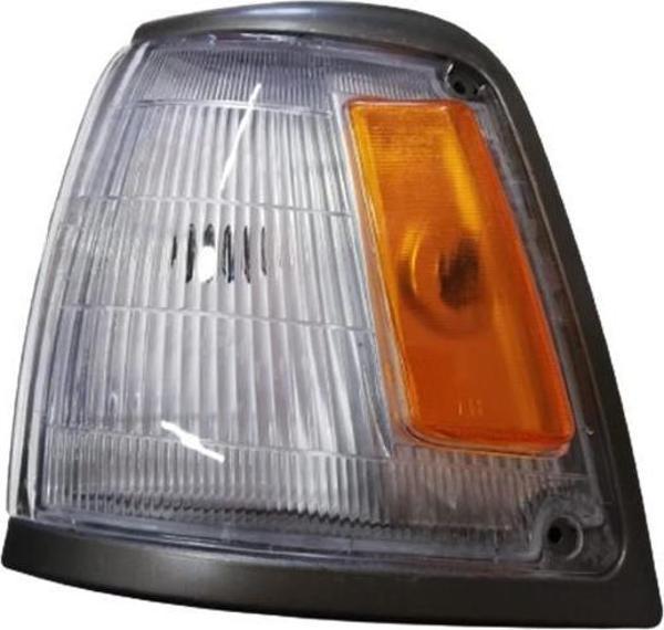 Sinyal Sol Hilux 1988-1997 LN85 Gri - Image 1
