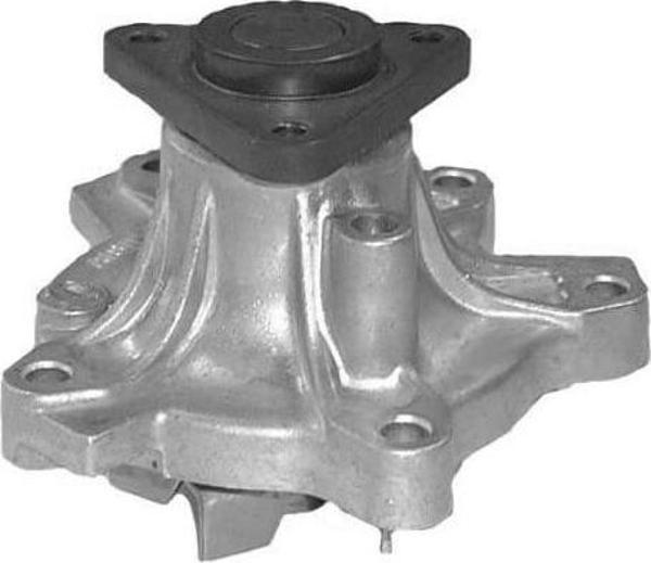 Devirdaim Yaris 1999-2005 1.3 - Image 1