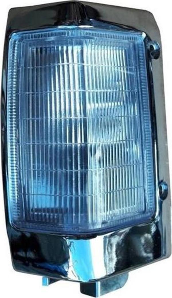 Sinyal Sol Pick-Up 1990-1997 D21 Krom - Image 1