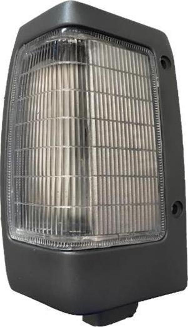 Sinyal Sol Pick-Up 1990-1997 D21 Gri - Image 1
