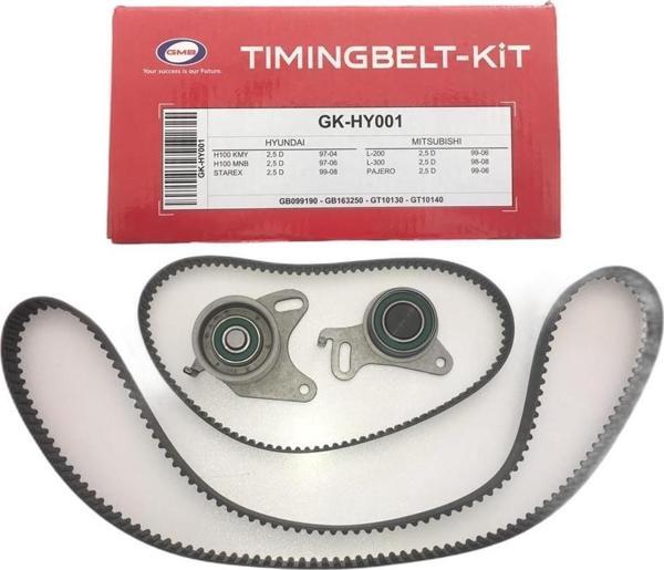Triger Seti H100 / L300 / L200 / Starex / Bongo / Pregio - Image 1