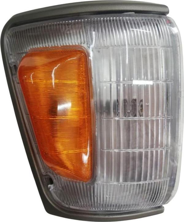 Sinyal Sağ Hilux 1989-1997 LN106 Gri - Image 1